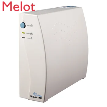 UPS Uninterruptible Power Supply 1000va/600W Standby Tg1000 Failure Delay Home Computer
UPS Uninterruptible Power Supply 1000va/600W Standby Tg1000 Failure Delay Home Computer