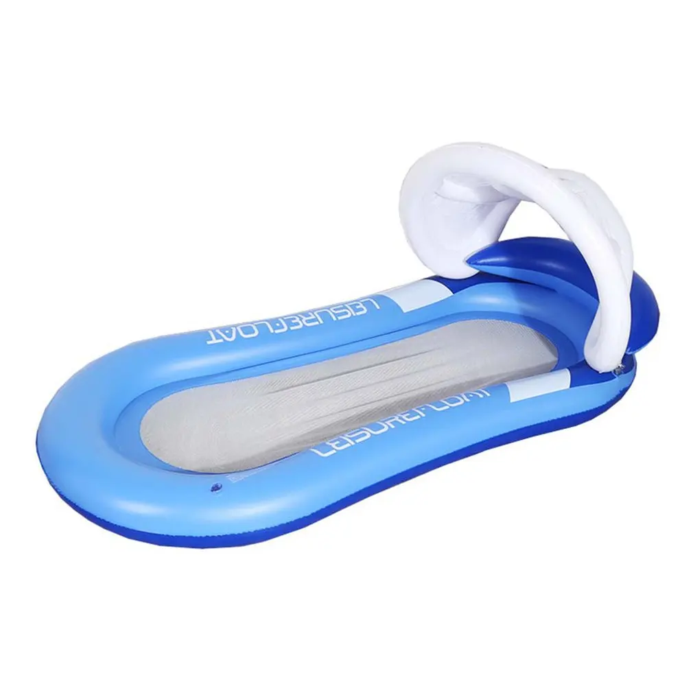 With Back Style Swimming Pool Beach Inflatable Float Bed Inflatable Seat Water Air Bed Lounger Aid Trainer
With Back Style Swimming Pool Beach Inflatable Float Bed Inflatable Seat Water Air Bed Lounger Aid Trainer