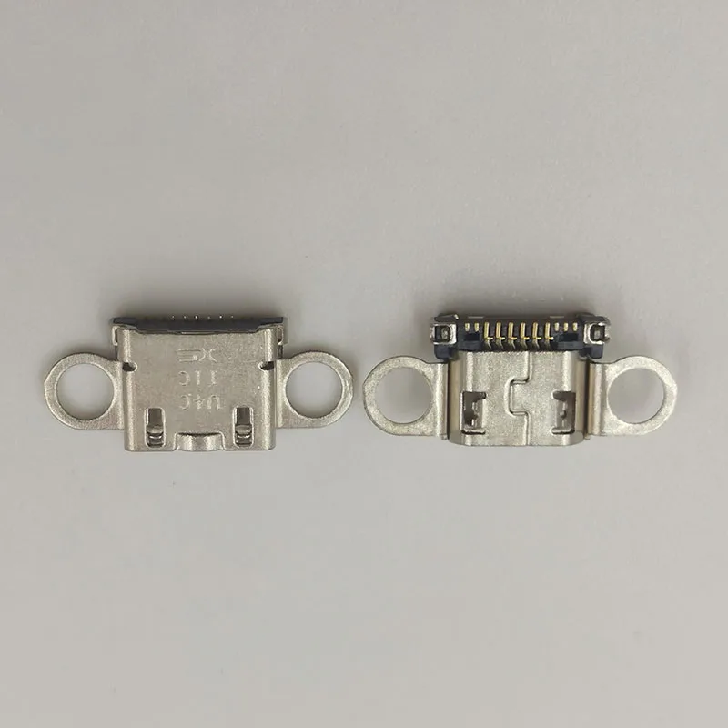 10 шт. для Samsung Galaxy Note4 NOTE 4 N910F N910C N910G N910P N910 Note Micro USB зарядный порт док-станция разъем