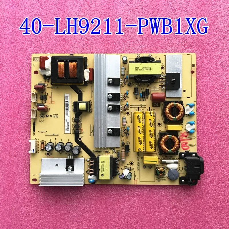 Плата блока питания B55A658U D55A561U D55A620U 40-LH9211-PWB1XG | Компьютеры и офис