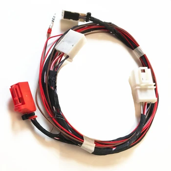 Car ESP OFF Switch With TPMS SET Tire Pressure Monitoring Warning System Switch Cable Harness Wire Plug For VW JETTA Golf 6 MK6
Car ESP OFF Switch With TPMS SET Tire Pressure Monitoring Warning System Switch Cable Harness Wire Plug For VW JETTA Golf 6 MK6