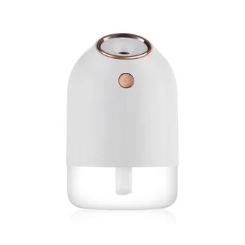 KBAYBO Ultrasonic Air Humidifier Mini Diffuser USB Essential Oil Difffuser Rabbit Aromatherapy Mist Maker Fogger For Home Office
KBAYBO Ultrasonic Air Humidifier Mini Diffuser USB Essential Oil Difffuser Rabbit Aromatherapy Mist Maker Fogger For Home Office
