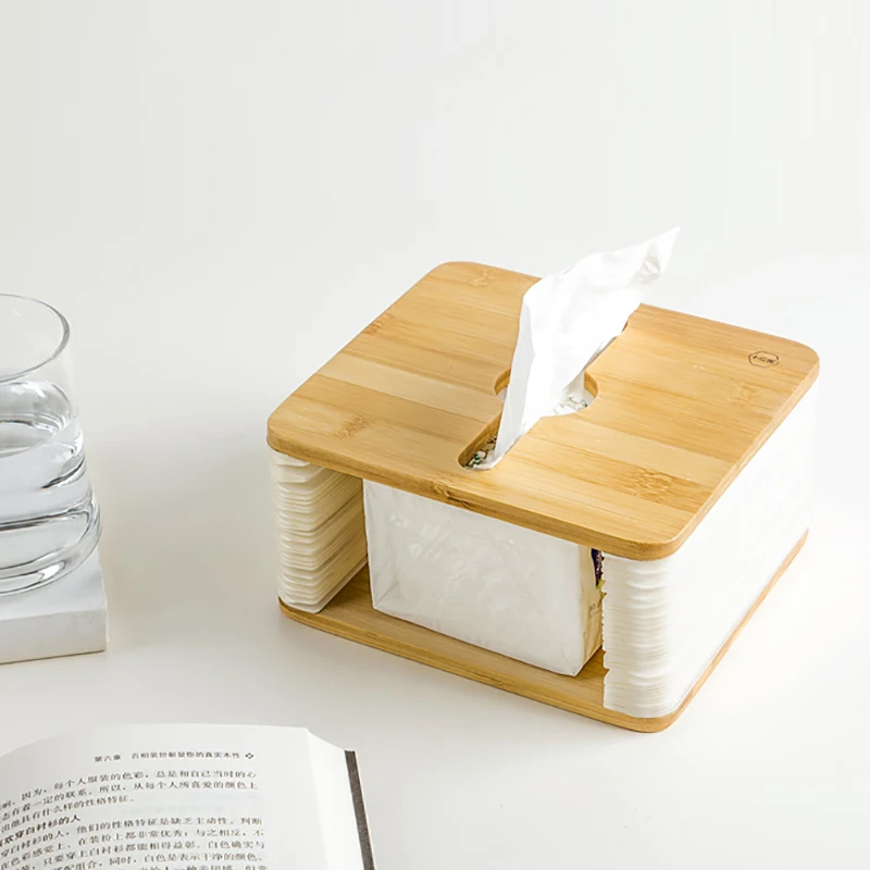 Baffect Desktop Tissue Box Creative Organ Shape Paper Towel Dispenser Home Organizer Bamboo Napkin Storage Box Ideal for a gift
Baffect Desktop Tissue Box Creative Organ Shape Paper Towel Dispenser Home Organizer Bamboo Napkin Storage Box Ideal for a gift