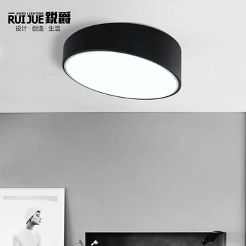 Personality Acrylic Ceiling Lamps Minimalist Circular Dining Room Bedroom Atmosphere Den Led Iron Modern Ceiling Lights 220V DC
Personality Acrylic Ceiling Lamps Minimalist Circular Dining Room Bedroom Atmosphere Den Led Iron Modern Ceiling Lights 220V DC
