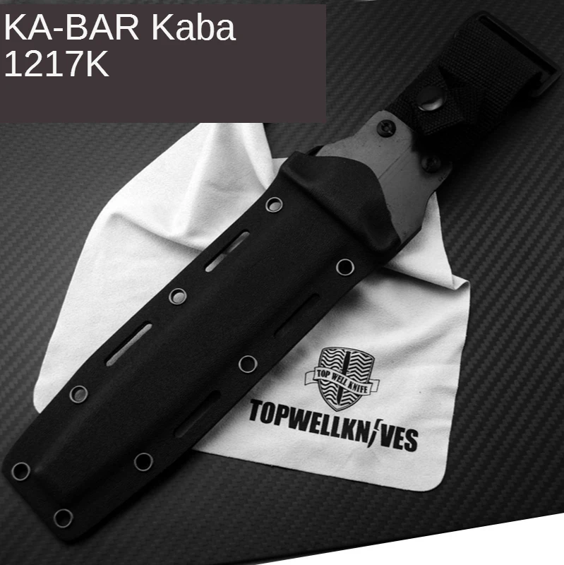 Knife Rescue Key Mini Survive Self Defense Holster Outdoor Camp Hike Pocket for Kabar
Knife Rescue Key Mini Survive Self Defense Holster Outdoor Camp Hike Pocket for Kabar