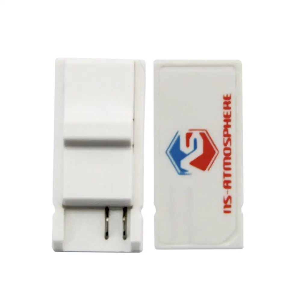 EastVita Clip for Nintend Switch NS RCM Tools RCM Clip Short Connector Short Circuiter Archive Modified Shorting
EastVita Clip for Nintend Switch NS RCM Tools RCM Clip Short Connector Short Circuiter Archive Modified Shorting