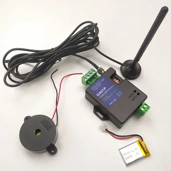 New GA01P mini Smart GSM Alarm Systems SMS Alarms Security System rechargeable Battery for power failure alert with magnet mount
New GA01P mini Smart GSM Alarm Systems SMS Alarms Security System rechargeable Battery for power failure alert with magnet mount