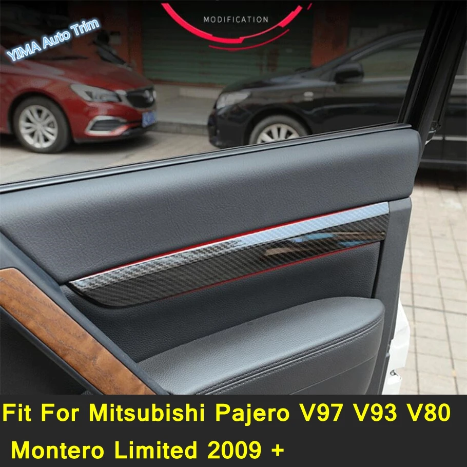Внутренняя дверная ручка для подлокотника Lapetus, 4 отделки для Mitsubishi Pajero V97 V93 V80 Montero Limited 2009-2021, внутренние детали
Внутренняя дверная ручка для подлокотника Lapetus, 4 отделки для Mitsubishi Pajero V97 V93 V80 Montero Limited 2009-2021, внутренние детали