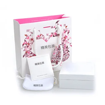 Suitable for Pandora Jewelry European and American Bracelet Box Ring Box Pendant Box Necklace Box Pandora Element Packaging Box
Suitable for Pandora Jewelry European and American Bracelet Box Ring Box Pendant Box Necklace Box Pandora Element Packaging Box
