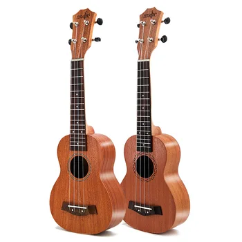 21-Inch Sabili Ukulele Ukulele Ukulele Hawaii Four String Instrument Small Guitar
21-Inch Sabili Ukulele Ukulele Ukulele Hawaii Four String Instrument Small Guitar