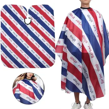 Pain Relief Waterproof Hairdressing Apron Anti-Static Hair Cutting Salon Barber Gown Cape Massage Relaxation
Pain Relief Waterproof Hairdressing Apron Anti-Static Hair Cutting Salon Barber Gown Cape Massage Relaxation