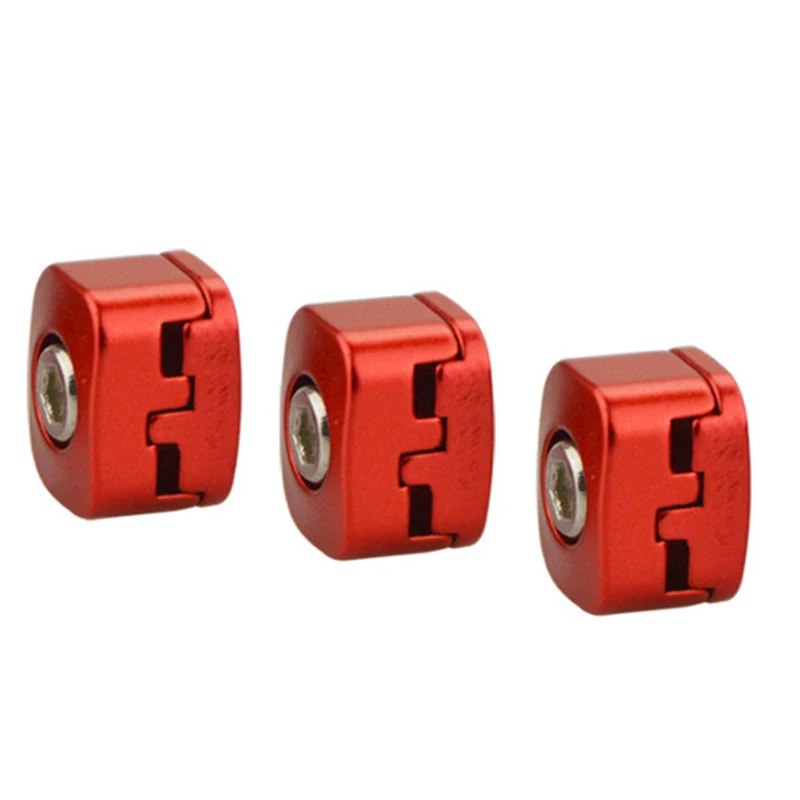 1pcs Archery Drop Away Arrow Rest Clamp Buckle Cable Fastener Clip Compound Bow Aluminum for landing arrows Accessories
1pcs Archery Drop Away Arrow Rest Clamp Buckle Cable Fastener Clip Compound Bow Aluminum for landing arrows Accessories