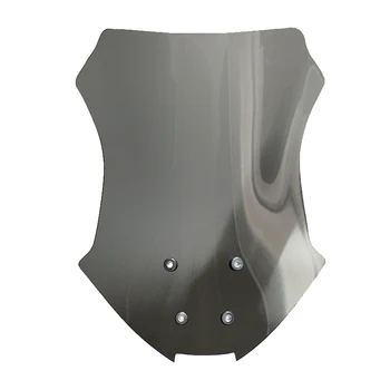 MTKRACING FOR KAWASAKI VERSYS X-300 VERSYS X-300 versys x300 2017 Windscreen Windshield Covers Screen Shroud
MTKRACING FOR KAWASAKI VERSYS X-300 VERSYS X-300 versys x300 2017 Windscreen Windshield Covers Screen Shroud