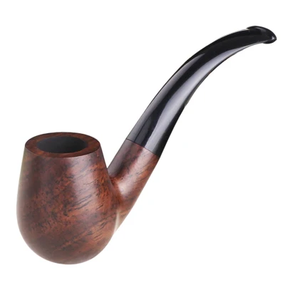 ZORRO Ebony wooden tobacco smoking pipes black filter Wooden Pipe,Smoking Accessories
ZORRO Ebony wooden tobacco smoking pipes black filter Wooden Pipe,Smoking Accessories