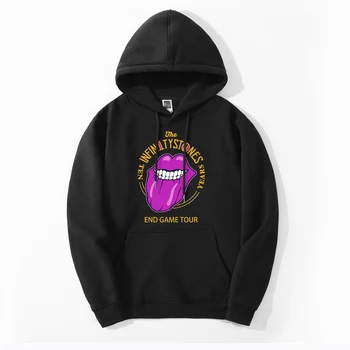 The Avengers End Game Funny Thanos Hoodie For Men Sweatshirt Hoodies Fleece Pullover Streetwear Hoody Fashion Casual Sportswear
The Avengers End Game Funny Thanos Hoodie For Men Sweatshirt Hoodies Fleece Pullover Streetwear Hoody Fashion Casual Sportswear