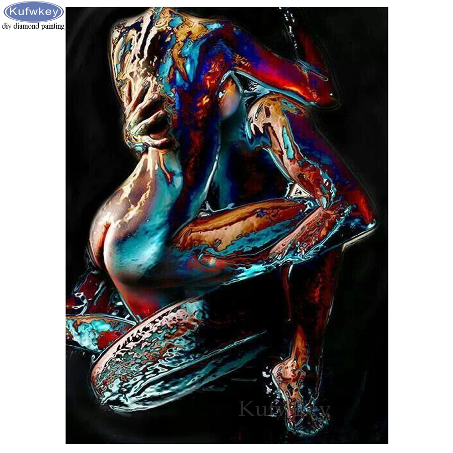 DIY Diamond Painting Sexy couple Diamond Embroidery Full Display Diamond Mosaic Rhinestone Pictures Cross Stitch Home Decor Gift
DIY Diamond Painting Sexy couple Diamond Embroidery Full Display Diamond Mosaic Rhinestone Pictures Cross Stitch Home Decor Gift