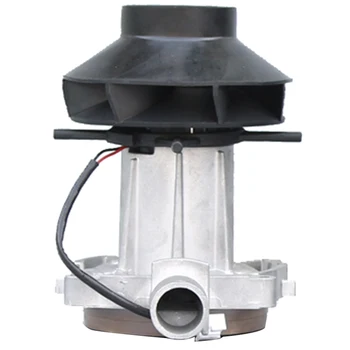 Blower Motor for Parking Heater 24V for Eberspacher D2 2KW Big Leaf Assembly Combustion Air Fan
Blower Motor for Parking Heater 24V for Eberspacher D2 2KW Big Leaf Assembly Combustion Air Fan