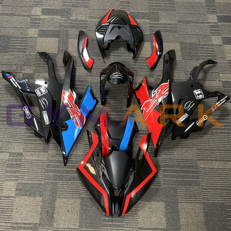 Подходит для BMW S1000RR S1000 RR HP4 2019 2020 2021 1 мотоциклетный обтекатель аксессуары для мотоциклов обтекатель краска углерод красный синий
Подходит для BMW S1000RR S1000 RR HP4 2019 2020 2021 1 мотоциклетный обтекатель аксессуары для мотоциклов обтекатель краска углерод красный синий