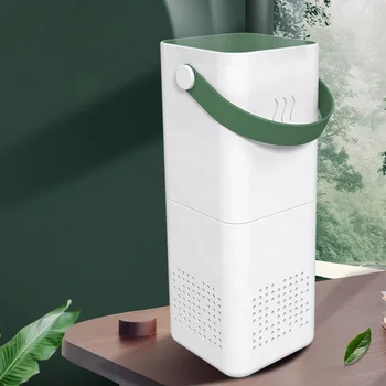 Air Purifier 3 layers Filters Negative Ion Purificador De Aire Cleaner Sterilize Sanitizing Machine Car Home USB Ozone Generator
Air Purifier 3 layers Filters Negative Ion Purificador De Aire Cleaner Sterilize Sanitizing Machine Car Home USB Ozone Generator