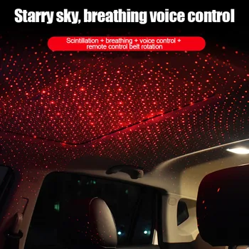 dropshipping Car Atmospheres Lamp Interior Ambient LED Night Light Star Projector Decoration OE88
dropshipping Car Atmospheres Lamp Interior Ambient LED Night Light Star Projector Decoration OE88