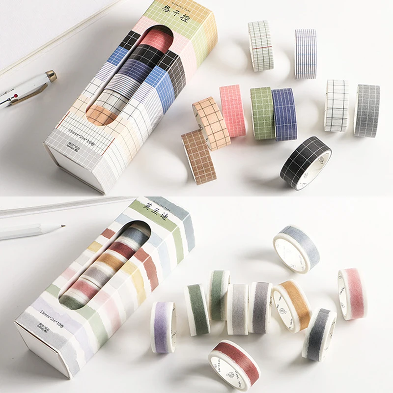 Popular Alphabet 10PCS/Lot Number Hot Sale Decorative Sticker Scrapbooking Sticker Adhesive Tape Craft Tape Label DIY Washi Tape
Popular Alphabet 10PCS/Lot Number Hot Sale Decorative Sticker Scrapbooking Sticker Adhesive Tape Craft Tape Label DIY Washi Tape
