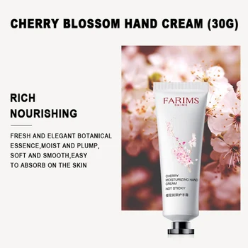 4pcs/Box Moisturizing Nourishing Massage Lotion Repair Anti-cracking High-grade Nourishing Hand Care Gift Hand Cream Set
4pcs/Box Moisturizing Nourishing Massage Lotion Repair Anti-cracking High-grade Nourishing Hand Care Gift Hand Cream Set