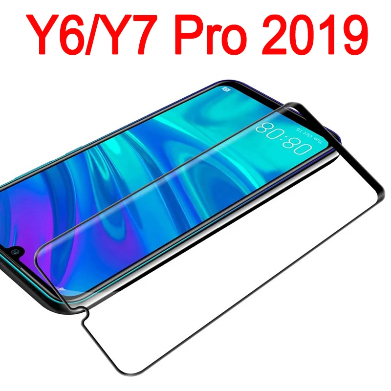 Y 7 Pro Protective Glass For Huawei Y6 Y7 Pro 2019 on Y 6 7Y 6Y Y6Pro Y7Pro armored sheet Hwawei Screen Protector Tempered Glas
Y 7 Pro Protective Glass For Huawei Y6 Y7 Pro 2019 on Y 6 7Y 6Y Y6Pro Y7Pro armored sheet Hwawei Screen Protector Tempered Glas