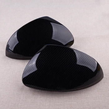 2pcs Carbon Fiber Style Rearview Side Wing Mirror Cover Trim Frame Fit For VW Tiguan 2009-2013 2014 2015 2016
2pcs Carbon Fiber Style Rearview Side Wing Mirror Cover Trim Frame Fit For VW Tiguan 2009-2013 2014 2015 2016