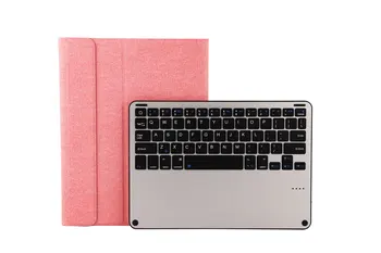 Suitable for Universal 2018 Ipad/Air/Mini/Pro 9.7/10.2/11inch Tablet Bluetooth Keyboard Wireless Keyboard
Suitable for Universal 2018 Ipad/Air/Mini/Pro 9.7/10.2/11inch Tablet Bluetooth Keyboard Wireless Keyboard