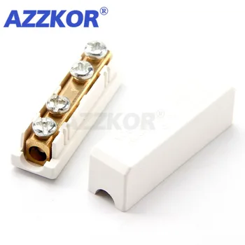 2.5-10 Square Quick Terminal Copper Connector Clamp High Power Butt Joint Wire Connector Terminals I-type16
2.5-10 Square Quick Terminal Copper Connector Clamp High Power Butt Joint Wire Connector Terminals I-type16