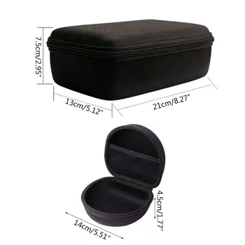 Small microphone protection bag storage bag For Rode Videomicro Pro Plus U1JA
Small microphone protection bag storage bag For Rode Videomicro Pro Plus U1JA