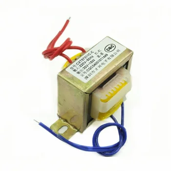 EI57- 15W 15VA 220V to 30V AC 30V Transformer 0.5A AC30V Power Transformer
EI57- 15W 15VA 220V to 30V AC 30V Transformer 0.5A AC30V Power Transformer