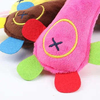 New Style Plush Sound Making Toy Dog Sound Making Toy Cute Sound Making Small Animal Pet Supplies
New Style Plush Sound Making Toy Dog Sound Making Toy Cute Sound Making Small Animal Pet Supplies