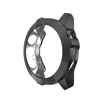 For Garmin Fenix 5X Smart Watches Protective Case TPU Soft Silicone Smart Watch Protector Case Cover Sleeve Ultra-Slim
For Garmin Fenix 5X Smart Watches Protective Case TPU Soft Silicone Smart Watch Protector Case Cover Sleeve Ultra-Slim