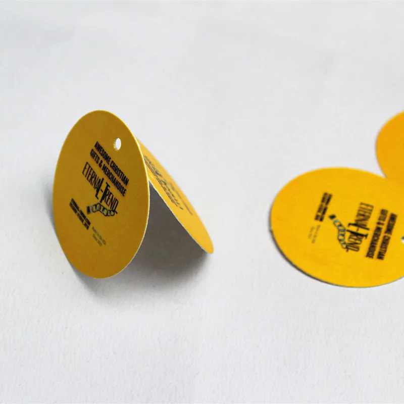 Custom Logo Address Personalized Price Tags Garment Paper Tags Matt Laminated 100pcs
Custom Logo Address Personalized Price Tags Garment Paper Tags Matt Laminated 100pcs
