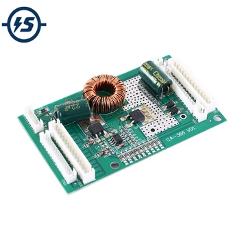 CA-366 TV Backlight Driver Module 26-65Inch LED Constant Current Inverter Power Supply Board For LED TV
CA-366 TV Backlight Driver Module 26-65Inch LED Constant Current Inverter Power Supply Board For LED TV