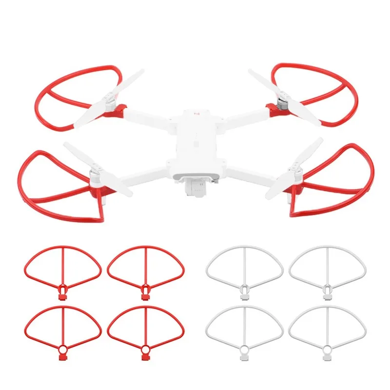4pc Quick-Release Propeller Guard For Xiaomi FIMI X8 SE Prop Protection Guards For Xiaomi FIMI X8 SE Drone RC Quardcopter
4pc Quick-Release Propeller Guard For Xiaomi FIMI X8 SE Prop Protection Guards For Xiaomi FIMI X8 SE Drone RC Quardcopter