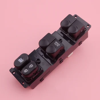 Power Window Master Main Switch Control Button 93570-1R11 fit for Hyundai Accent 2013 2014 2015 2016 2017
Power Window Master Main Switch Control Button 93570-1R11 fit for Hyundai Accent 2013 2014 2015 2016 2017
