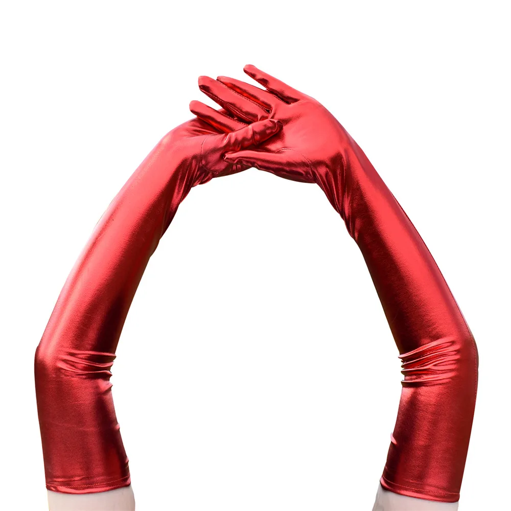 LILICOCHAN Long Metallic Satin Leather Finger Elastic Gloves Dance Flirting Sexy Lingerie Clubwear Cosplay Costumes For Women Accessories 35 LILICOCHAN Long Metallic Satin Leather Finger Elastic Gloves Dance Flirting Sexy Lingerie Clubwear Cosplay Costumes For Women Accessories -Zentai shop online H63d9756f39504d1fa444de3e97a961a42.jpg