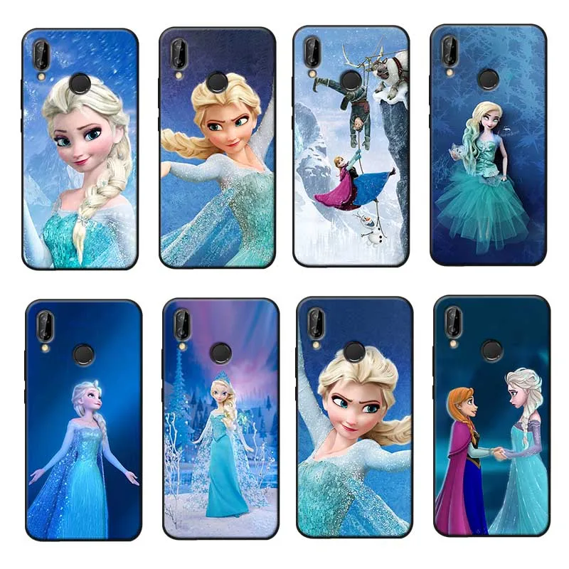 For xiaomi redmi note 7 k20 pro 7 note 5 6 4x 7a Clear Soft Silicone Phone Case Frozen Princess
For xiaomi redmi note 7 k20 pro 7 note 5 6 4x 7a Clear Soft Silicone Phone Case Frozen Princess