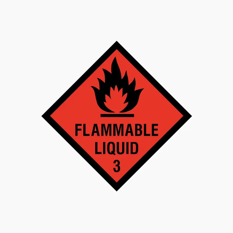 FLAMMABLE LIQUID The Tail of The Car Sticker Motorcycle Decals Windshield Vinyl Cover Scratches Waterproof PVC 10cm X 10cm
FLAMMABLE LIQUID The Tail of The Car Sticker Motorcycle Decals Windshield Vinyl Cover Scratches Waterproof PVC 10cm X 10cm