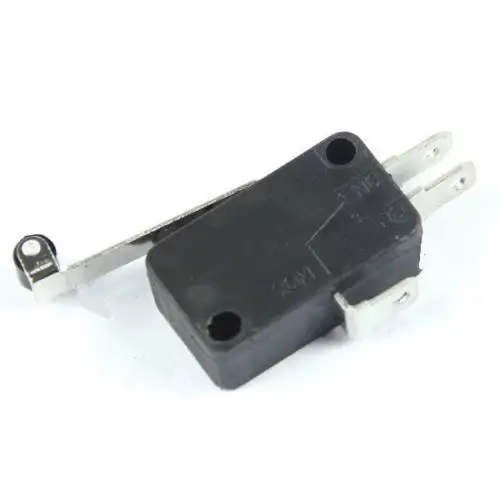 

Free shipping 3D printer parts Limit switch / Long typed / End stop / Touch switch for REPRAP printer kit