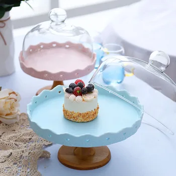 Pink Blue Dessert Table Cake Tray Wedding Party Supplies Fashion European Style Hollow Out Dessert Display Stand
Pink Blue Dessert Table Cake Tray Wedding Party Supplies Fashion European Style Hollow Out Dessert Display Stand