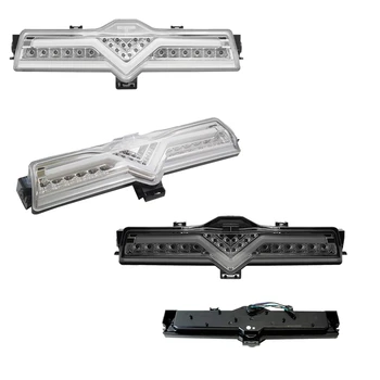 LED Rear Bumper Brake Lights Assembly 3RD Turn Signal Rear Fog Light Kit for Toyota 2017-Up Subaru BRZ 2013-2020 Scion FR-S 2013
LED Rear Bumper Brake Lights Assembly 3RD Turn Signal Rear Fog Light Kit for Toyota 2017-Up Subaru BRZ 2013-2020 Scion FR-S 2013