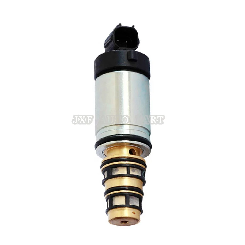 Delphi CVC14 CVC16 контрольный клапан компрессоров для GM / Delta автокондиционера
Delphi CVC14 CVC16 контрольный клапан компрессоров для GM / Delta автокондиционера