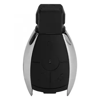 3 Buttons Remote Key Housing Case Cover Fits for Mercedes Benz W203 W204 W211 Remote Key Case Car Accessories
3 Buttons Remote Key Housing Case Cover Fits for Mercedes Benz W203 W204 W211 Remote Key Case Car Accessories