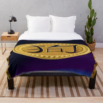 The Year Of The Dog Coin Throw Blanket Soft Sherpa Blanket Bed Sheet Single Knee Blanket Office Nap Blanket
The Year Of The Dog Coin Throw Blanket Soft Sherpa Blanket Bed Sheet Single Knee Blanket Office Nap Blanket