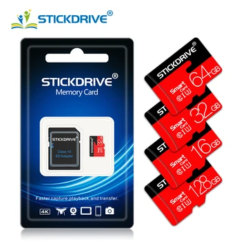 Class 10 Real Capacity SDHC/SDXC Micro SD card 64GB 32GB 16GB 8GB Memory Cards TF card for phone tablet with sd adapter package
Class 10 Real Capacity SDHC/SDXC Micro SD card 64GB 32GB 16GB 8GB Memory Cards TF card for phone tablet with sd adapter package