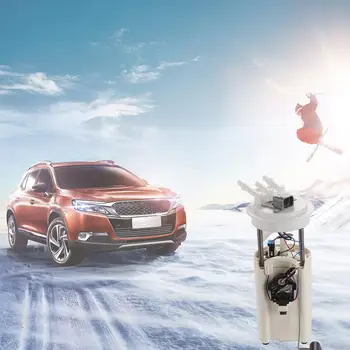 Fuel Pump High Performance Automatic Replacement Parts Durable Fuel Supply System Accessories E3913M
Fuel Pump High Performance Automatic Replacement Parts Durable Fuel Supply System Accessories E3913M