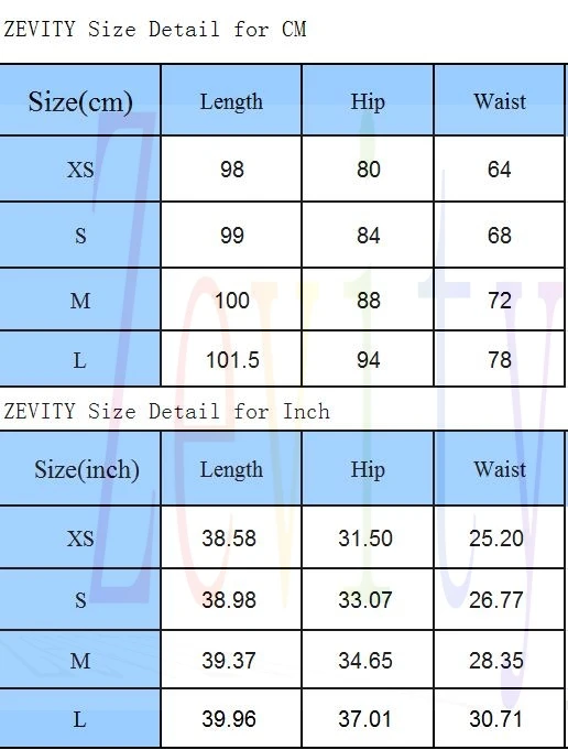 ZEVITY New Women fashion solid color pleats knitting straight pants female elastic waist slim Trousers chic hem split pants P936